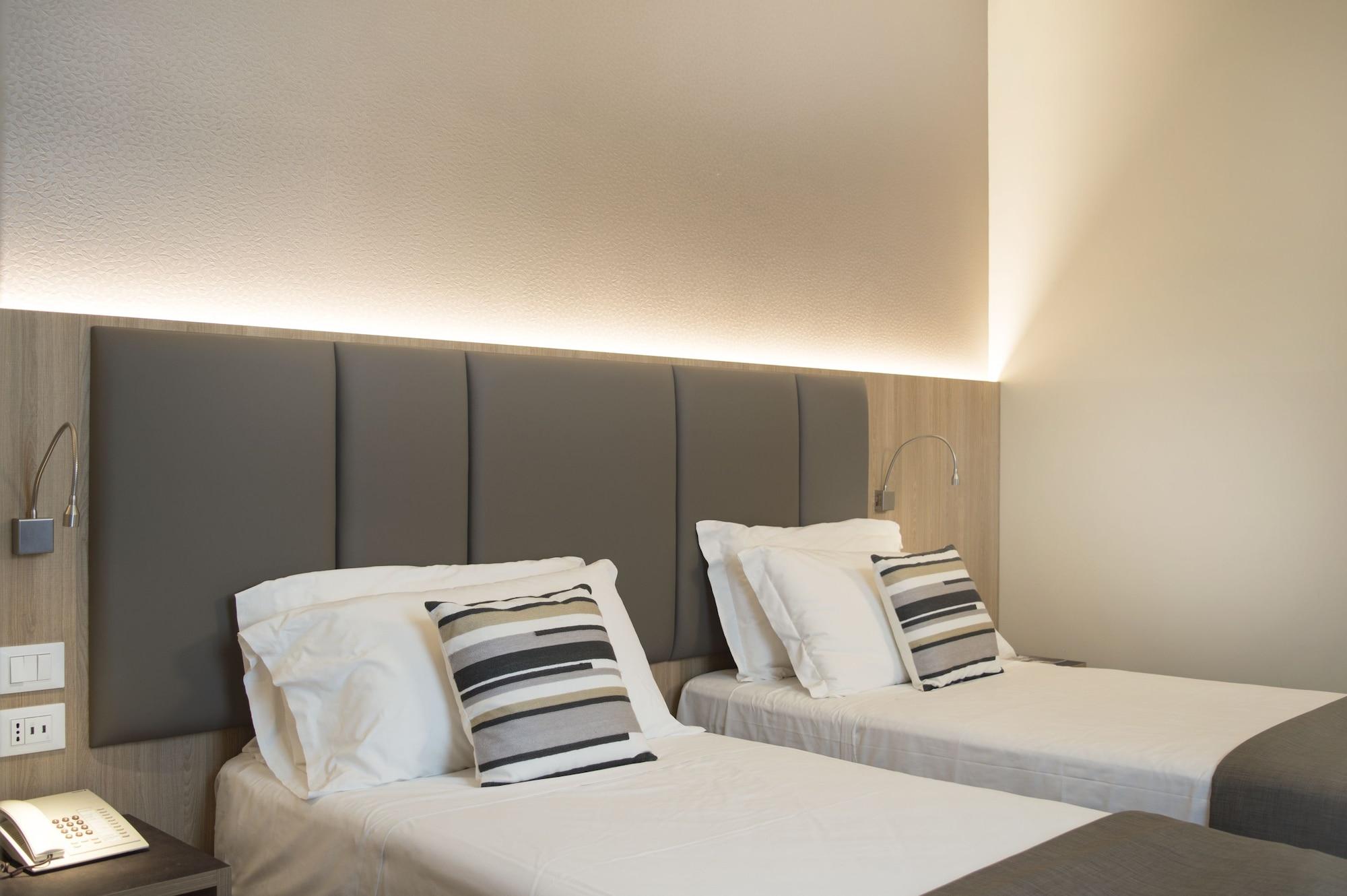 Hotel Alexander Mestre Eksteriør billede