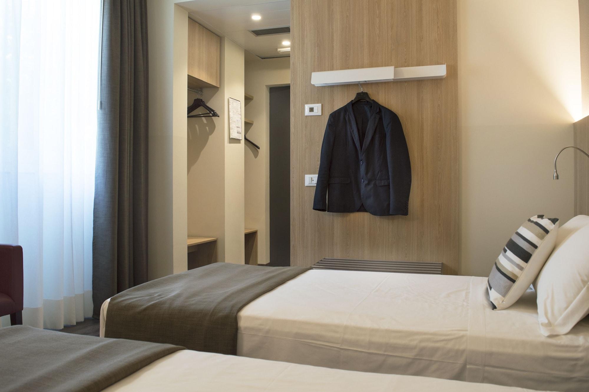 Hotel Alexander Mestre Eksteriør billede