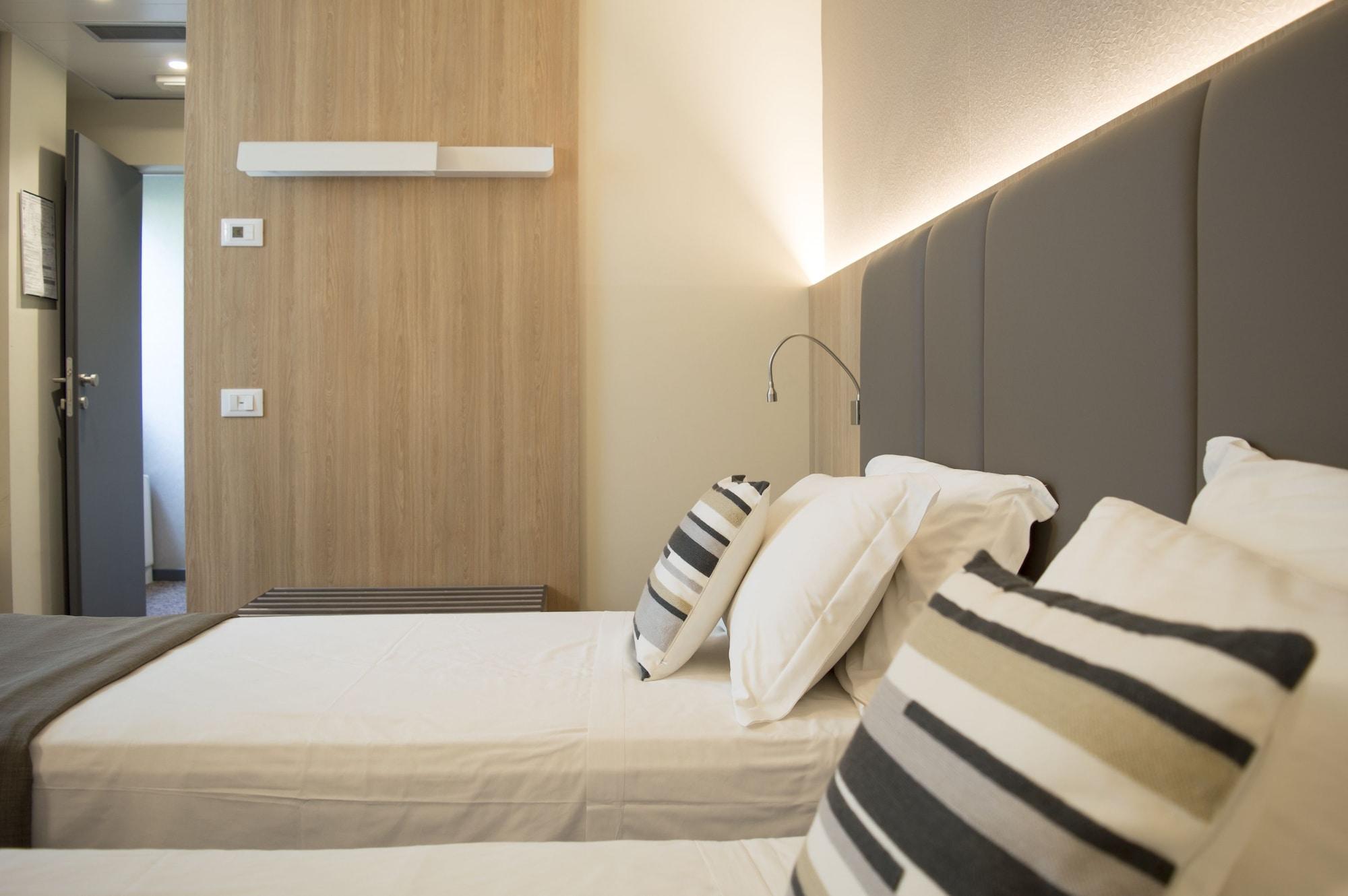 Hotel Alexander Mestre Eksteriør billede
