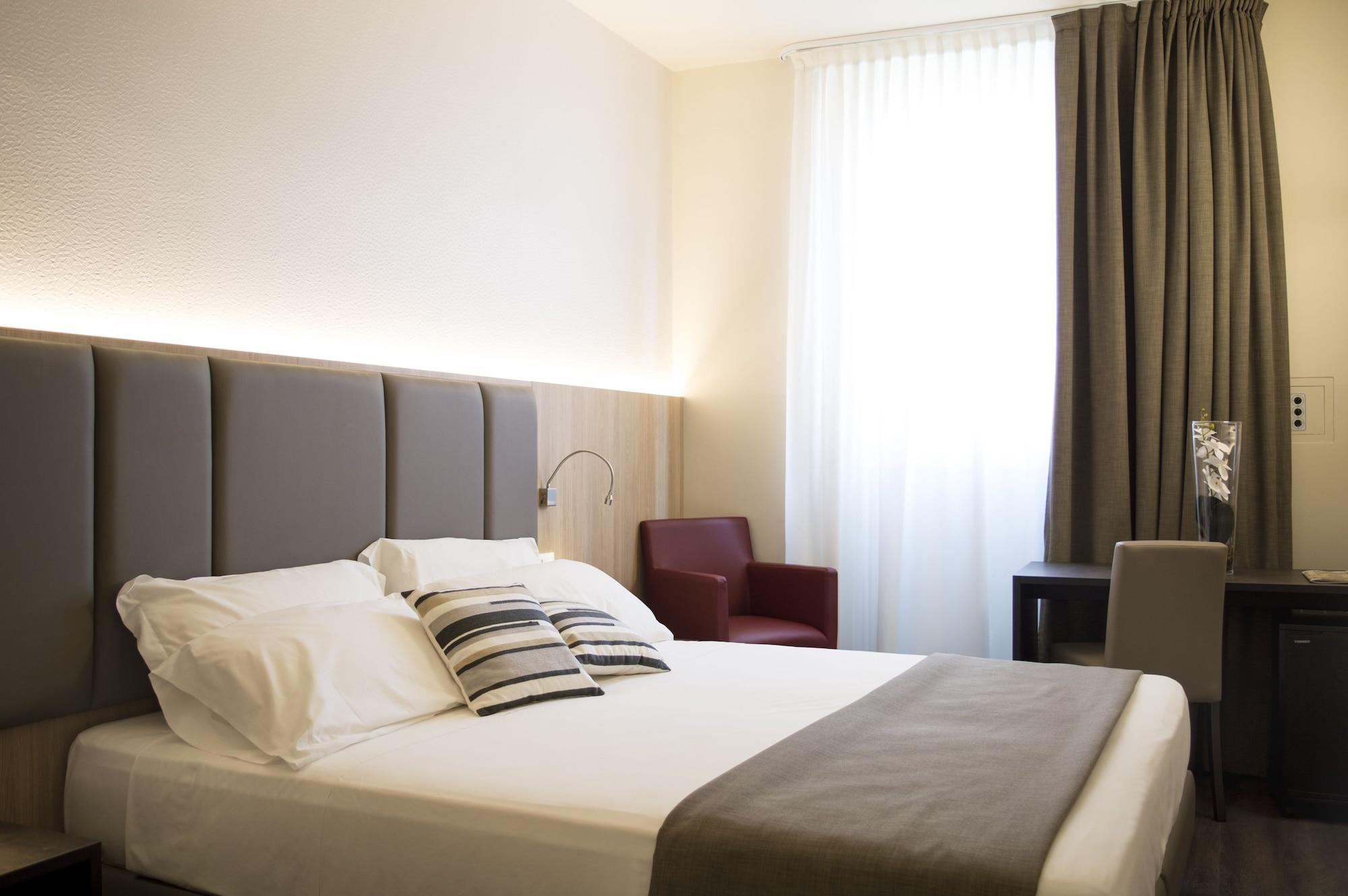 Hotel Alexander Mestre Eksteriør billede