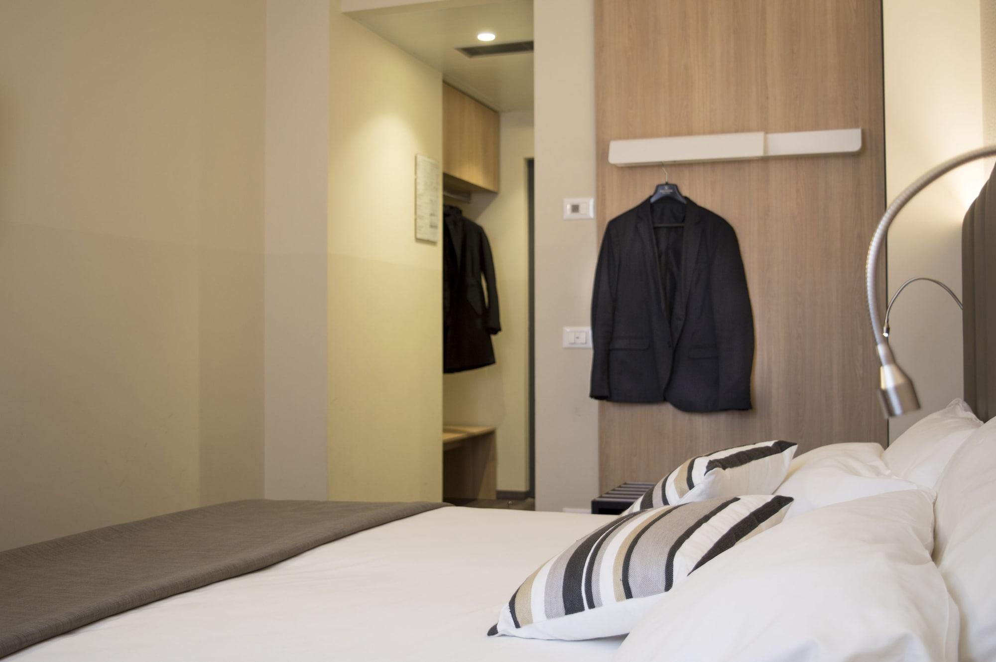 Hotel Alexander Mestre Eksteriør billede