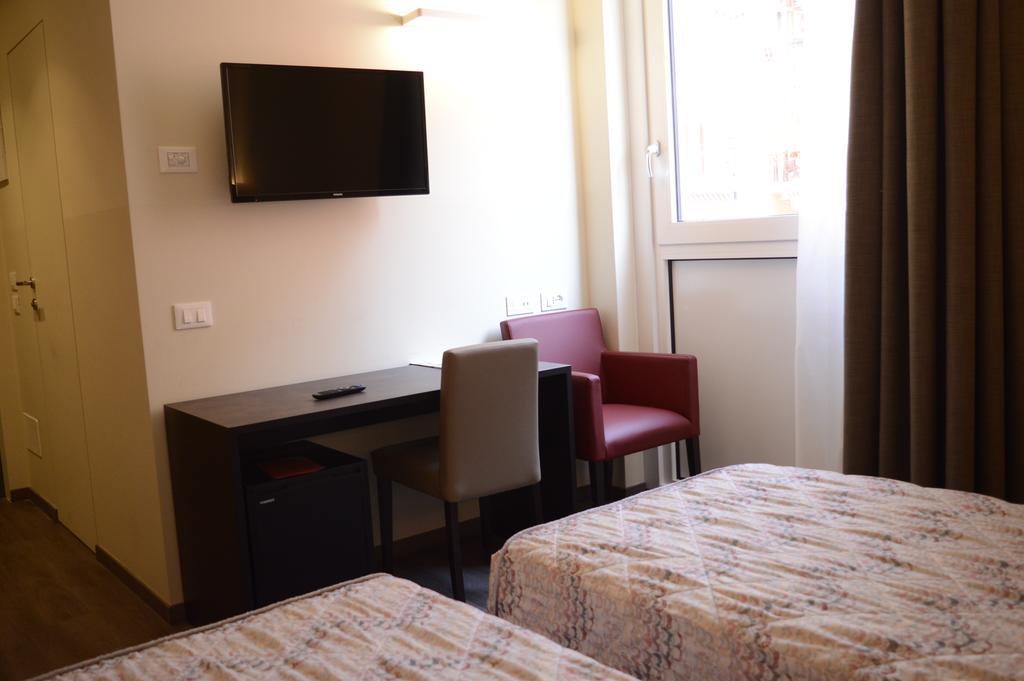 Hotel Alexander Mestre Eksteriør billede