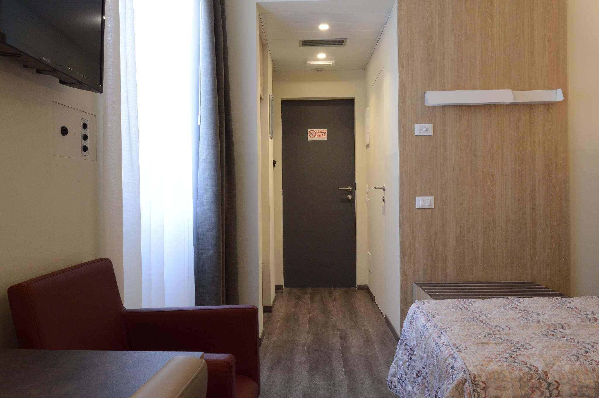 Hotel Alexander Mestre Eksteriør billede