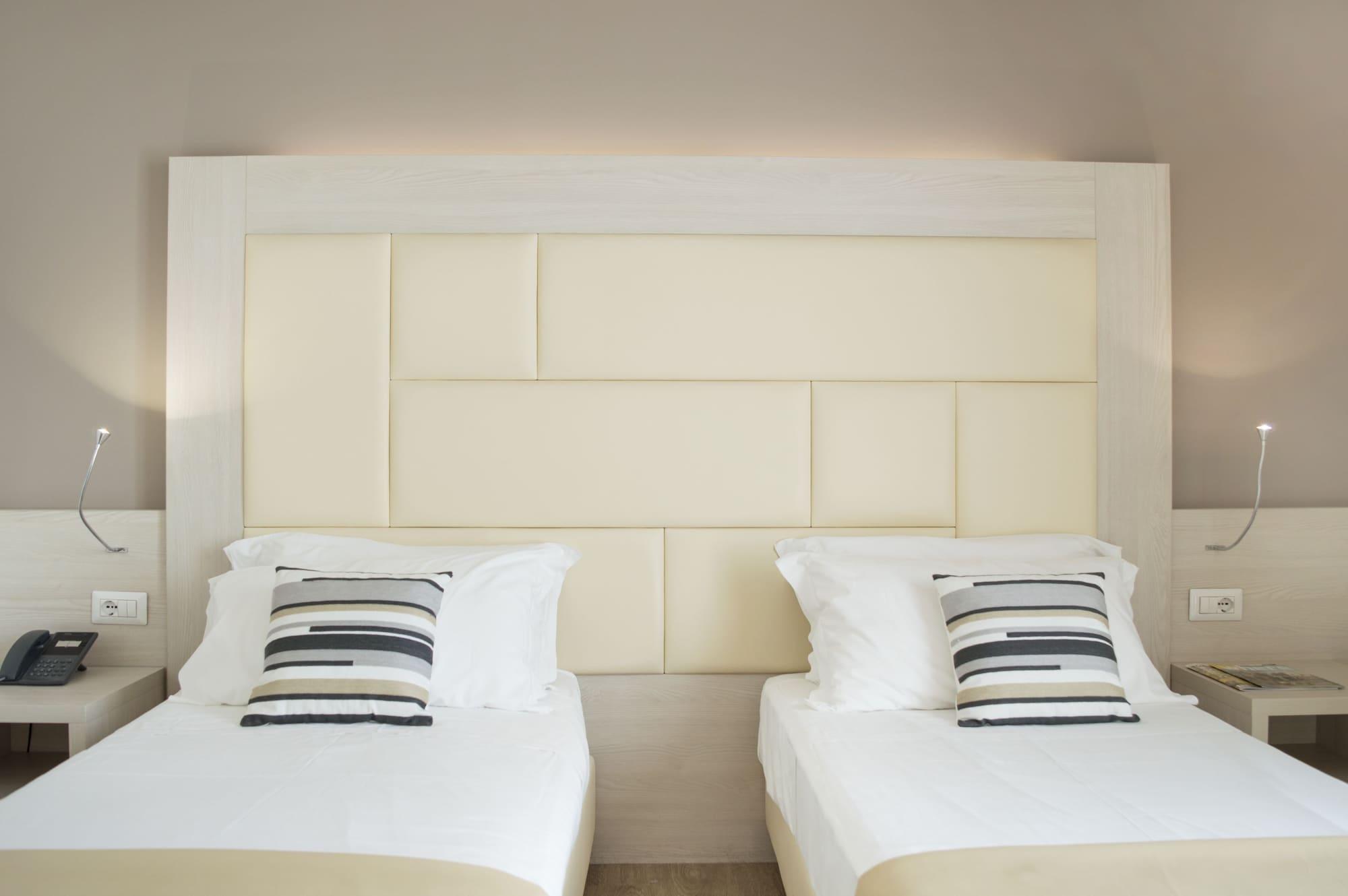 Hotel Alexander Mestre Eksteriør billede