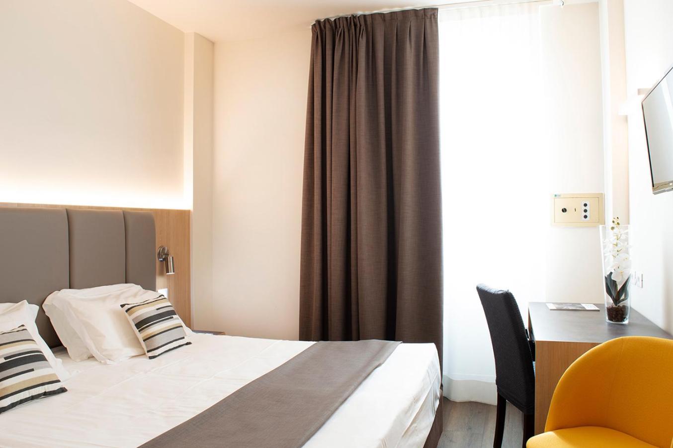 Hotel Alexander Mestre Eksteriør billede