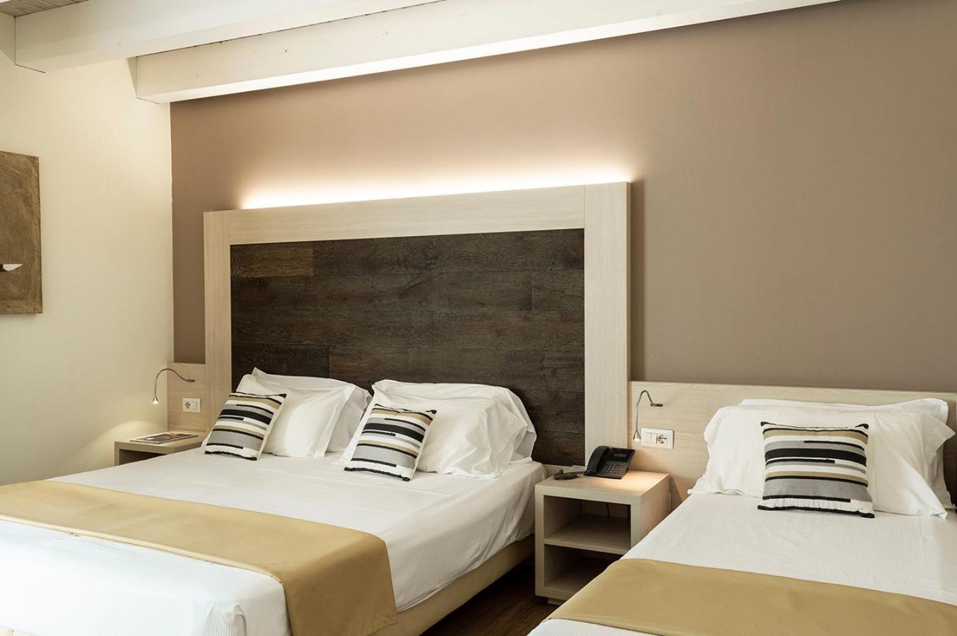Hotel Alexander Mestre Eksteriør billede