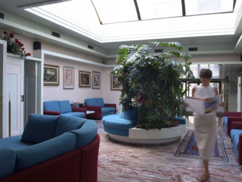 Hotel Alexander Mestre Eksteriør billede